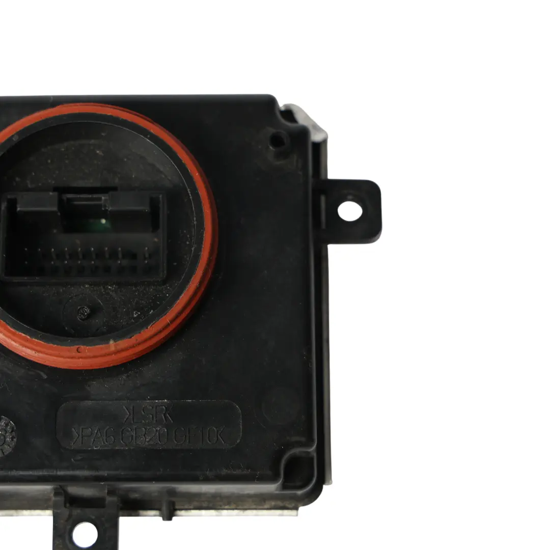 LED Headlight Ballast Module Daytime Running Lights Unit to Audi TT FV with Part number 4G0907697H Audi TT FV LED Headlight Ballast Module Daytime Running Lights Unit - SKU 4G0907697H - Part number 4G0907697H