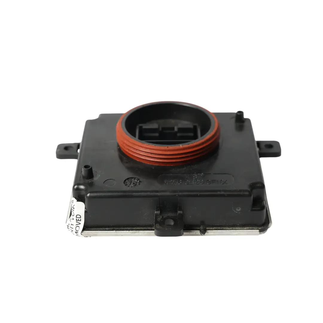 Module De Ballast De Phare LED Avec Feux De Jour pour Audi TT FV à propos du numéro de pièce 4G0907697H Audi TT FV Module De Ballast De Phare LED Avec Feux De Jour - SKU 4G0907697H - Numéro de pièce 4G0907697H