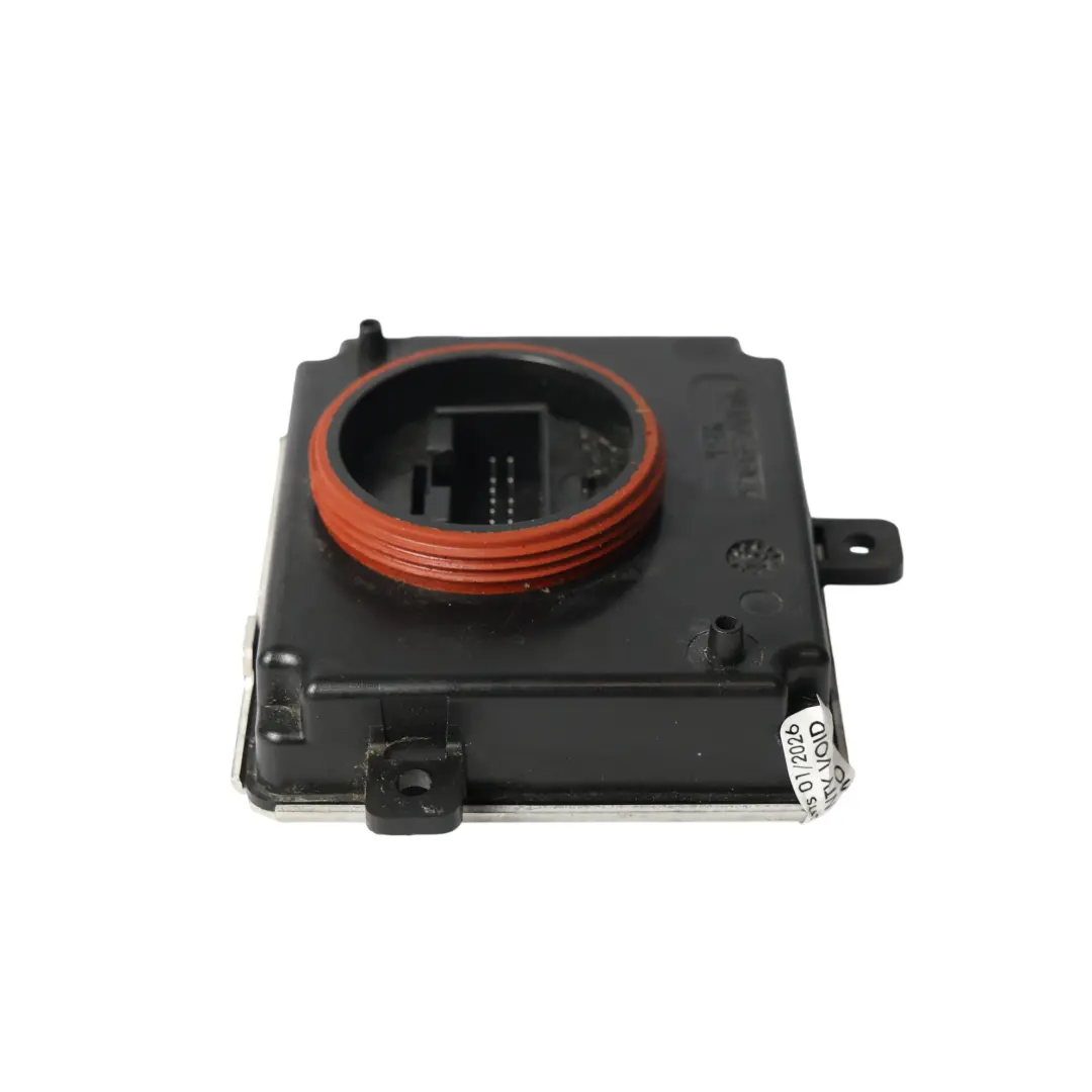 Módulo Balasto Faros LED Unidad Luces Circulación Diurna para Audi TT FV con número de pieza 4G0907697H Audi TT FV Módulo Balasto Faros LED Unidad Luces Circulación Diurna - SKU 4G0907697H - Número de pieza 4G0907697H