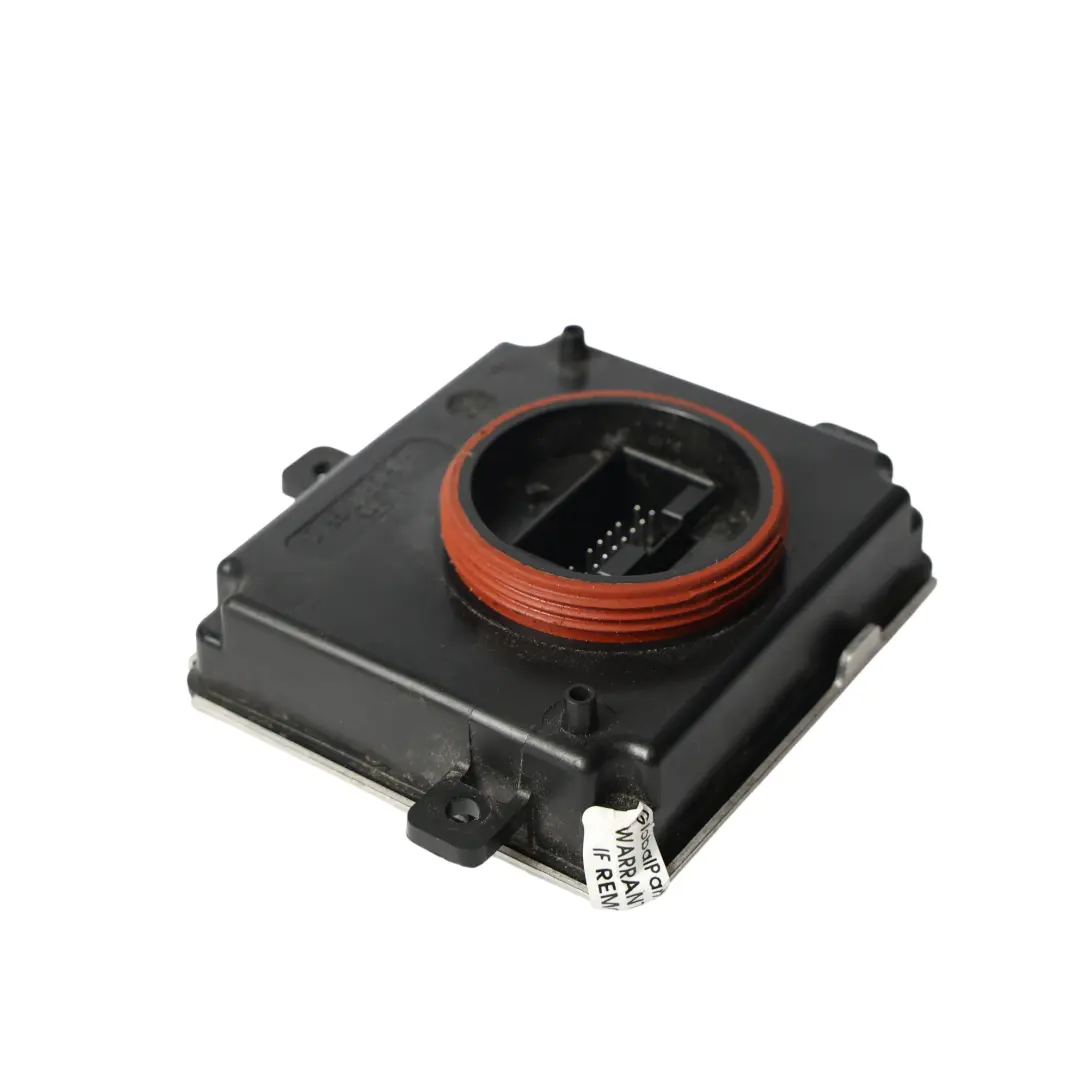 Audi TT FV LED Scheinwerfer Ballast Modul Tagfahrlicht Einheit - SKU 4G0907697H - Teilenummer 4G0907697H