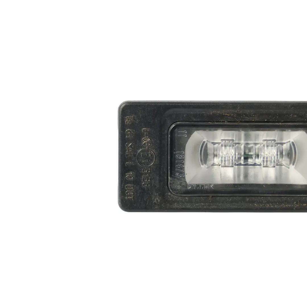 Luz De Matrícula Trasera SET para Audi A1 8X A3 8V con número de pieza 4G0943021 Audi A1 8X A3 8V Luz De Matrícula Trasera SET - SKU 4G0943021-1 - Número de pieza 4G0943021