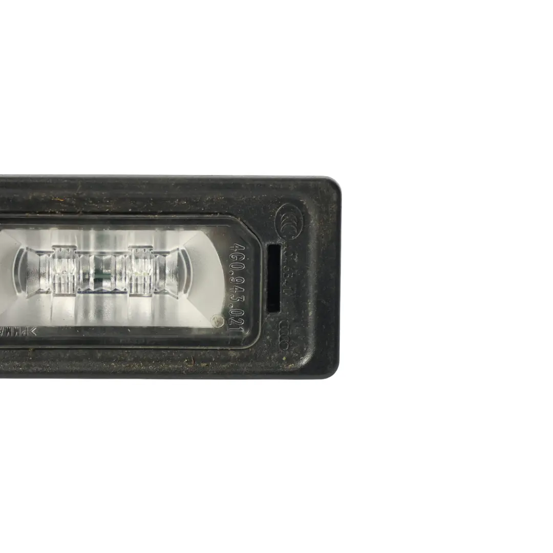 License Number Registration Plate Lamp Light SET to Audi A1 8X A3 8V Rear with Part number 4G0943021 Audi A1 8X A3 8V Rear License Number Registration Plate Lamp Light SET - SKU 4G0943021-1 - Part number 4G0943021