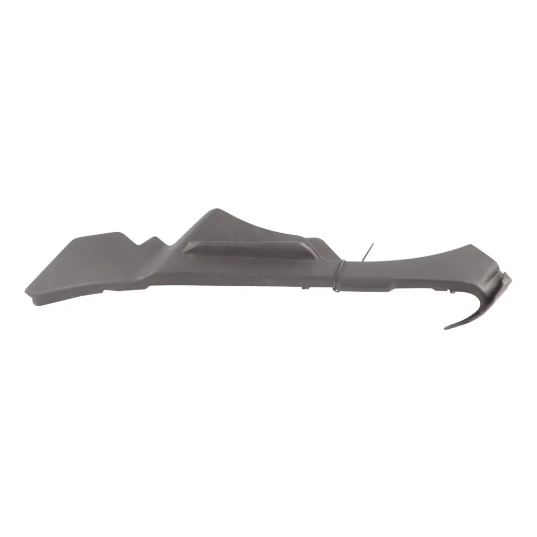 Audi A7 4G Listwa Pod Reflektor Przedni Lewa - SKU 4G8805285D - Numer Części 4G8805285D