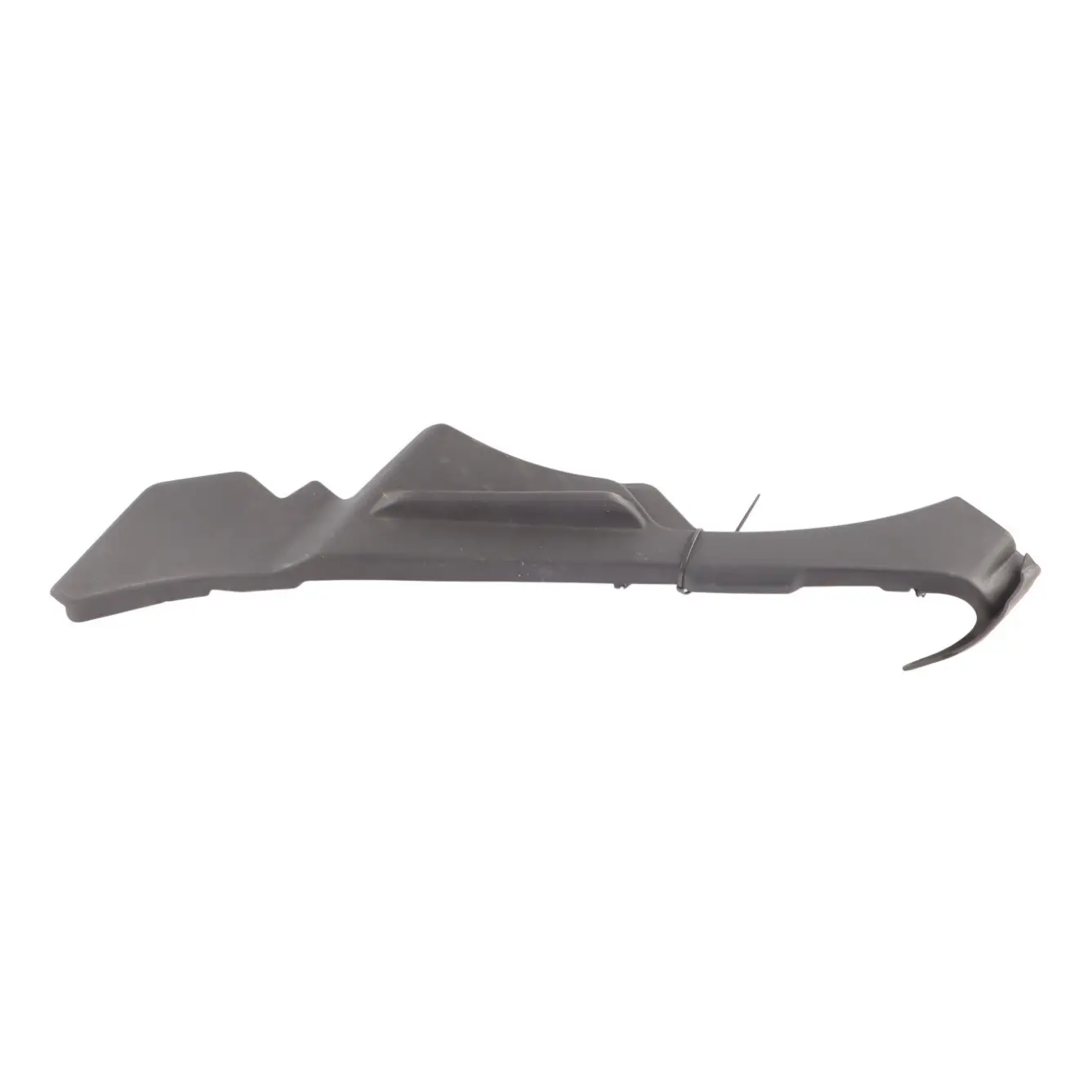 Audi A7 4G Scheinwerfer Obere Abdeckung Blende Links 4G8805285D