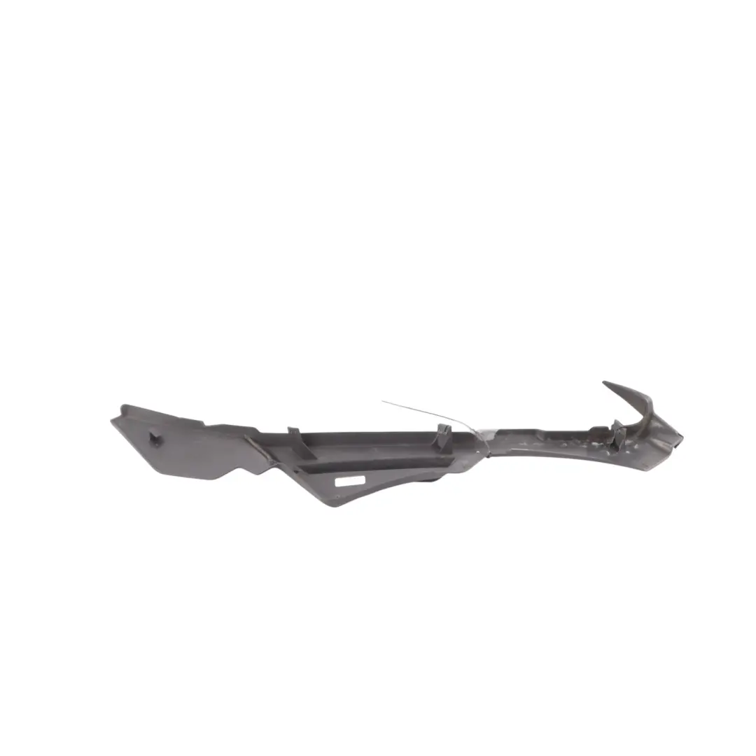 Faro Tapa Superior Cubierta Panel Moldura Izquierda para Audi A7 4G con número de pieza 4G8805285D Audi A7 4G Faro Tapa Superior Cubierta Panel Moldura Izquierda - SKU 4G8805285D - Número de pieza 4G8805285D