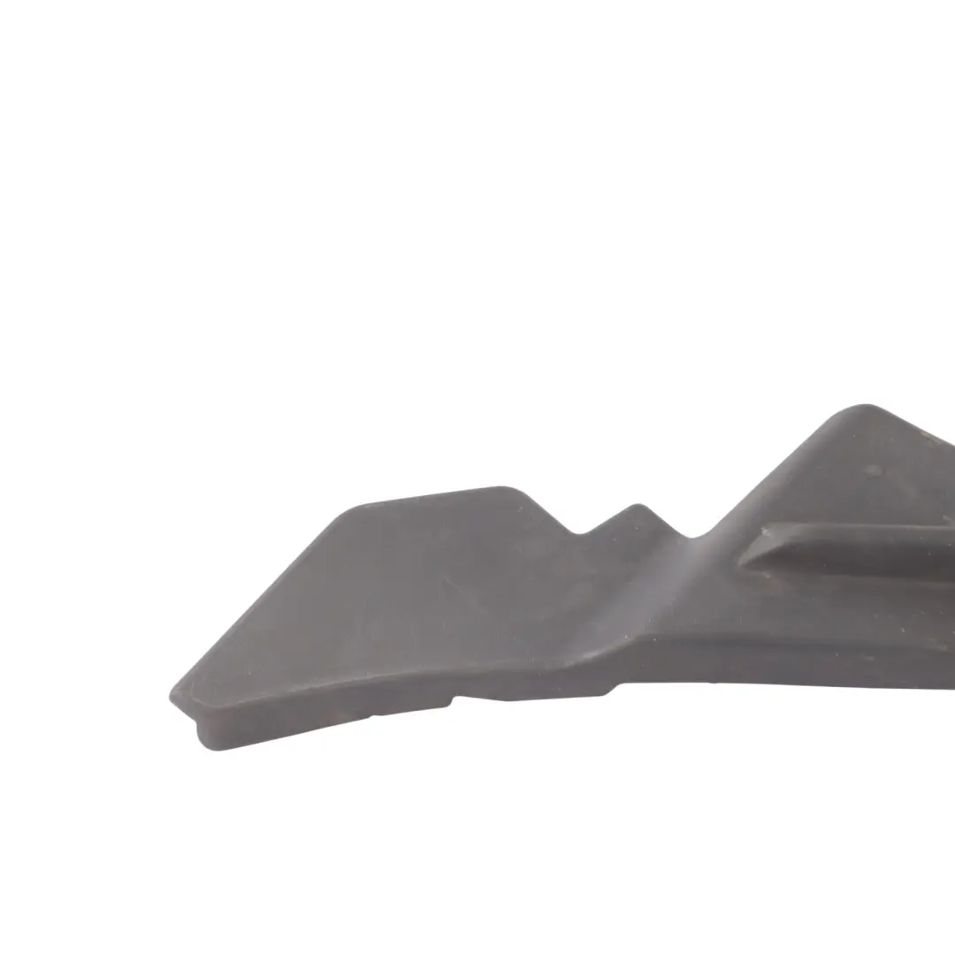 Audi A7 4G Headlight Headlmap Top Upper Cover Trim Panel Left N/S - SKU 4G8805285D - Part number 4G8805285D