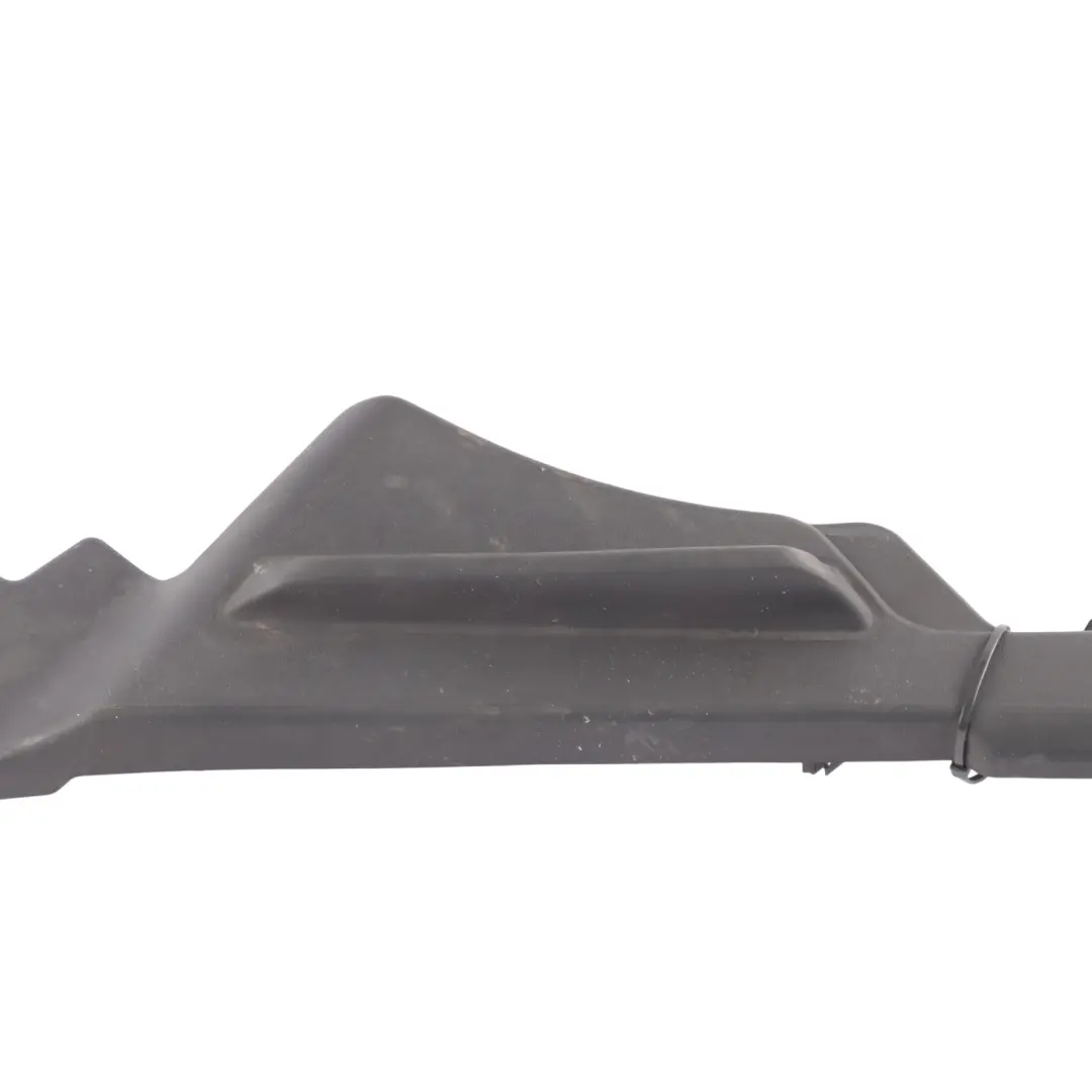 Faro Tapa Superior Cubierta Panel Moldura Izquierda para Audi A7 4G con número de pieza 4G8805285D Audi A7 4G Faro Tapa Superior Cubierta Panel Moldura Izquierda - SKU 4G8805285D - Número de pieza 4G8805285D