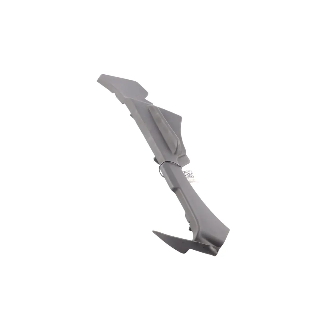 Audi A7 4G Headlight Headlmap Top Upper Cover Trim Panel Left N/S - SKU 4G8805285D - Part number 4G8805285D