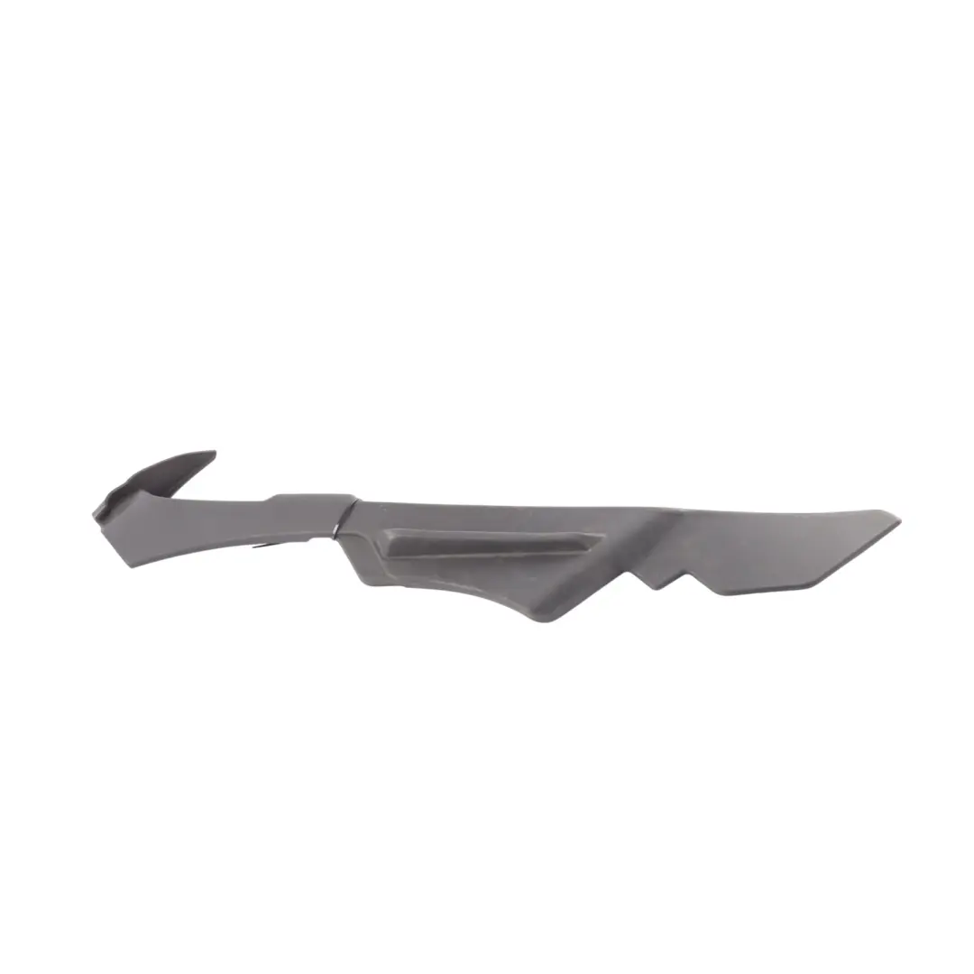 Audi A7 4G Headlight Headlmap Top Upper Cover Trim Panel Left N/S - SKU 4G8805285D - Part number 4G8805285D