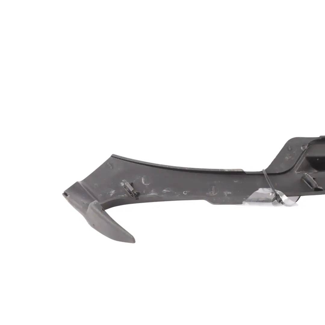 Audi A7 4G Faro Tapa Superior Cubierta Panel Moldura Izquierda - SKU 4G8805285D - Número de pieza 4G8805285D
