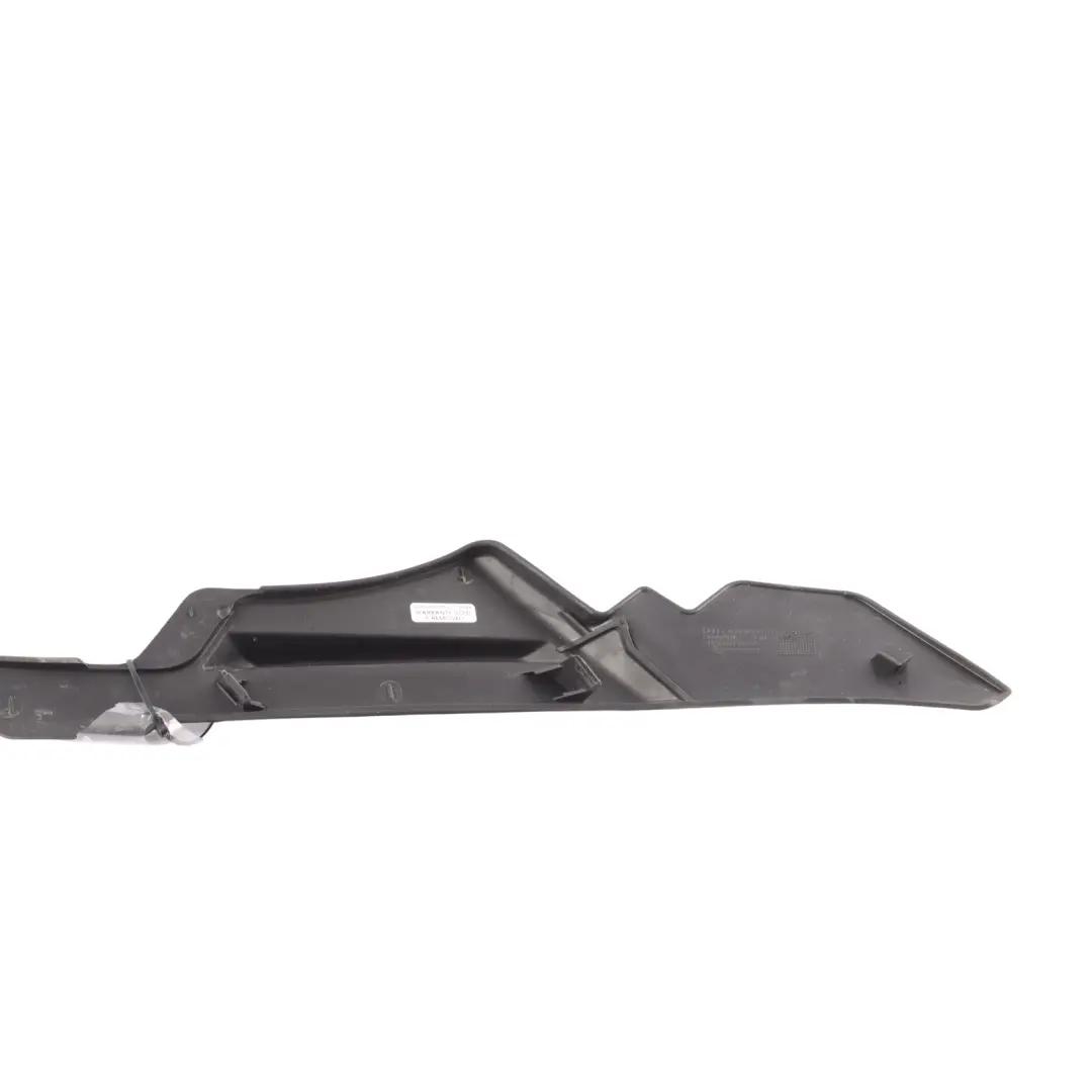 Headlight Headlmap Top Upper Cover Trim Panel Left N/S to Audi A7 4G with Part number 4G8805285D Audi A7 4G Headlight Headlmap Top Upper Cover Trim Panel Left N/S - SKU 4G8805285D - Part number 4G8805285D