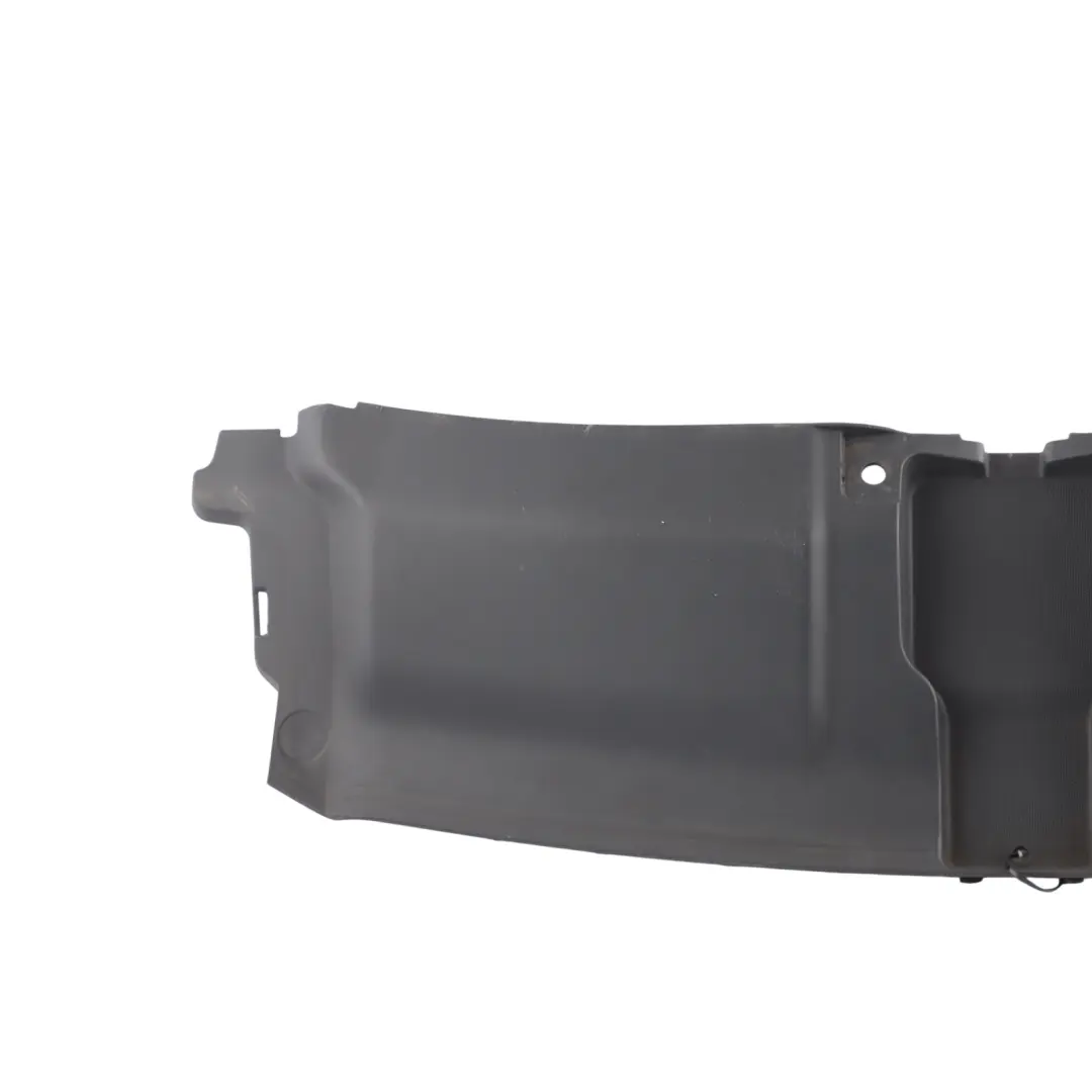 Slam Panel Cover Radiator Upper Trim Bumper Cover to Audi A7 4G with Part number 4G8807081B Audi A7 4G Slam Panel Cover Radiator Upper Trim Bumper Cover - SKU 4G8807081B - Part number 4G8807081B