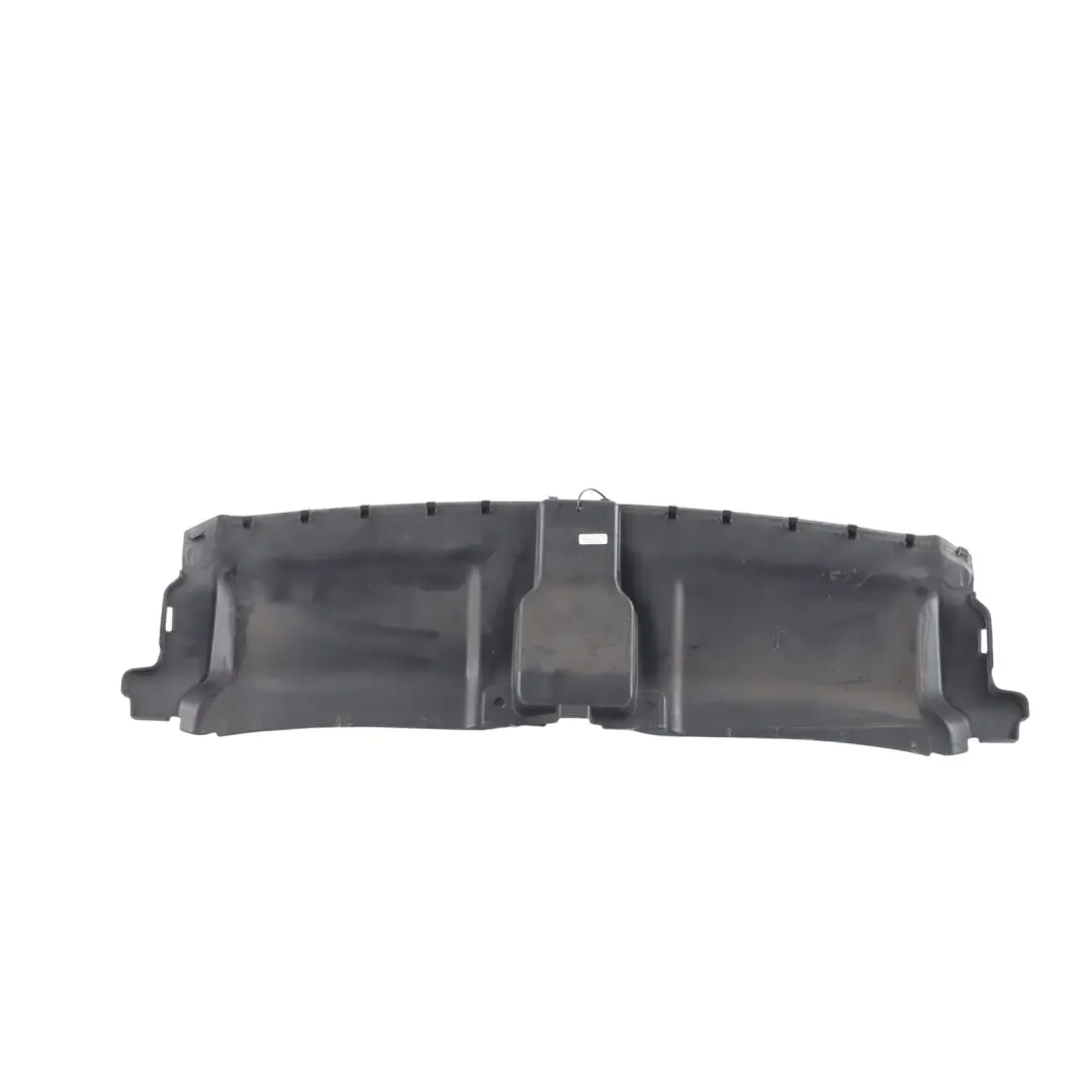 Audi A7 4G Panel Superior Radiador Cubierta Parachoques - SKU 4G8807081B - Número de pieza 4G8807081B