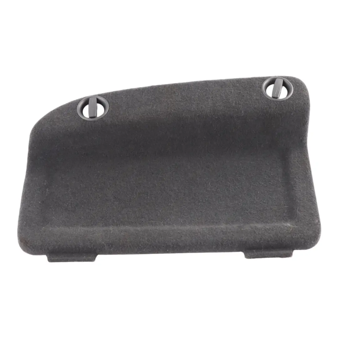 Gepäckraumabdeckung Blende Links Seele Schwarz für Audi A7 4G mit Teilenummer 4G8863991A Audi A7 4G Gepäckraumabdeckung Blende Links Seele Schwarz - SKU 4G8863991A - Teilenummer 4G8863991A