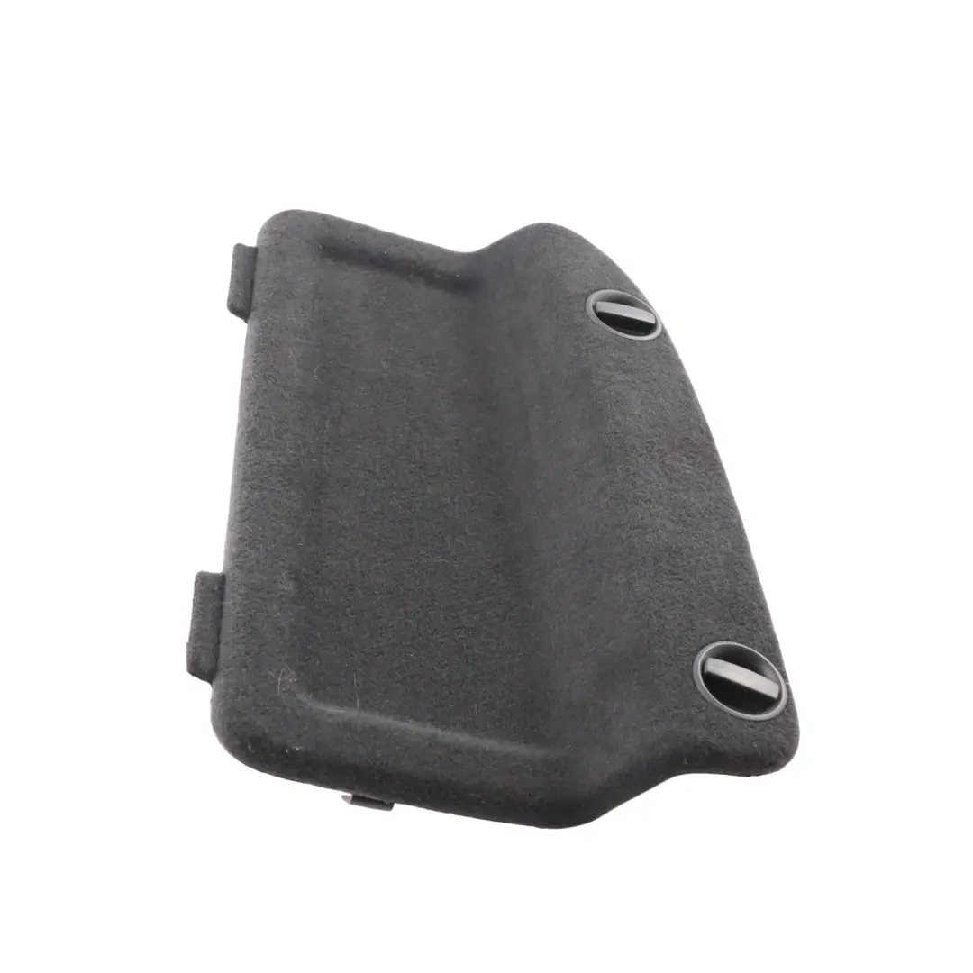 Gepäckraumabdeckung Blende Links Seele Schwarz für Audi A7 4G mit Teilenummer 4G8863991A Audi A7 4G Gepäckraumabdeckung Blende Links Seele Schwarz - SKU 4G8863991A - Teilenummer 4G8863991A
