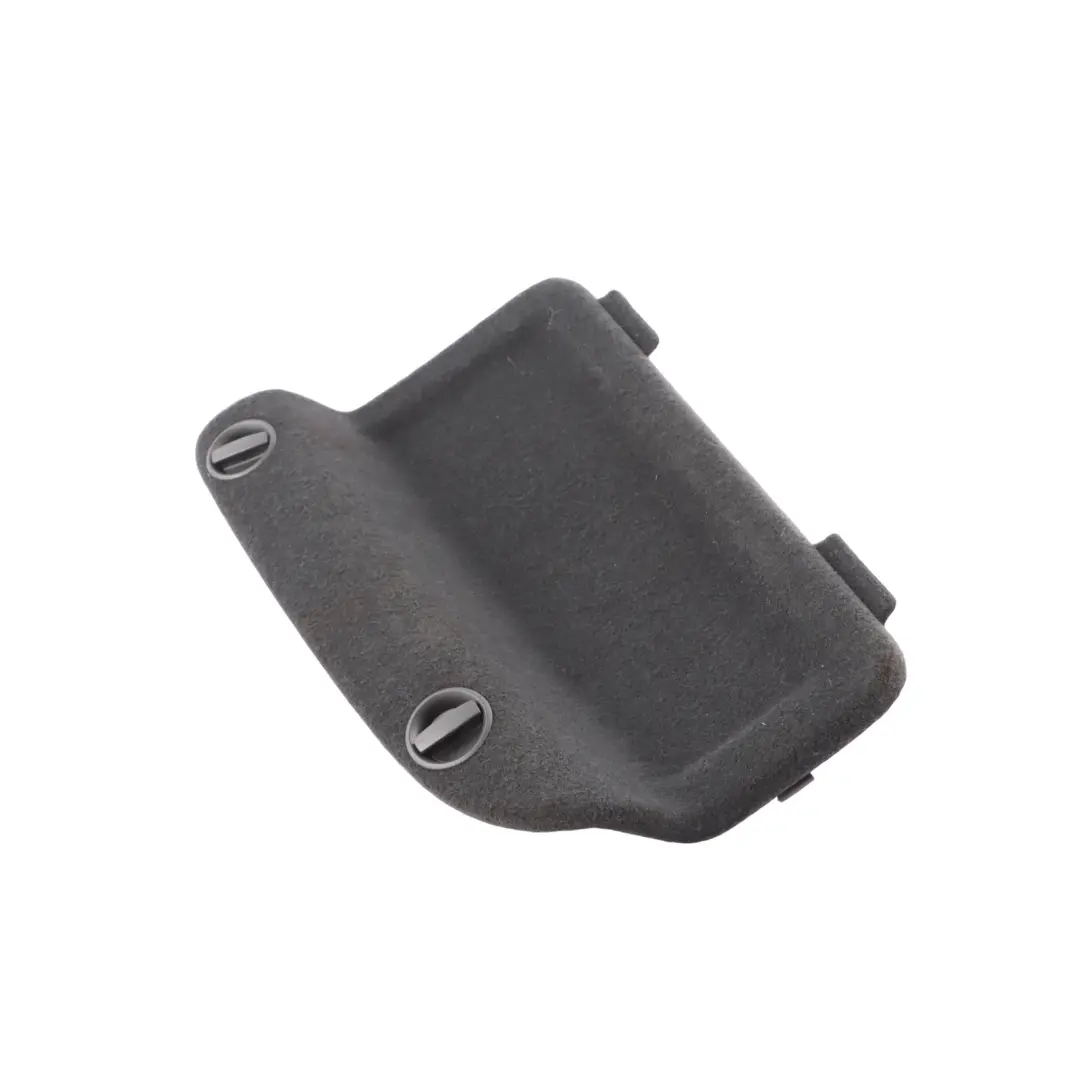 Cache Bagages Gauche Côté Conducteur Noir Soul pour Audi A7 4G à propos du numéro de pièce 4G8863991A Audi A7 4G Cache Bagages Gauche Côté Conducteur Noir Soul - SKU 4G8863991A - Numéro de pièce 4G8863991A