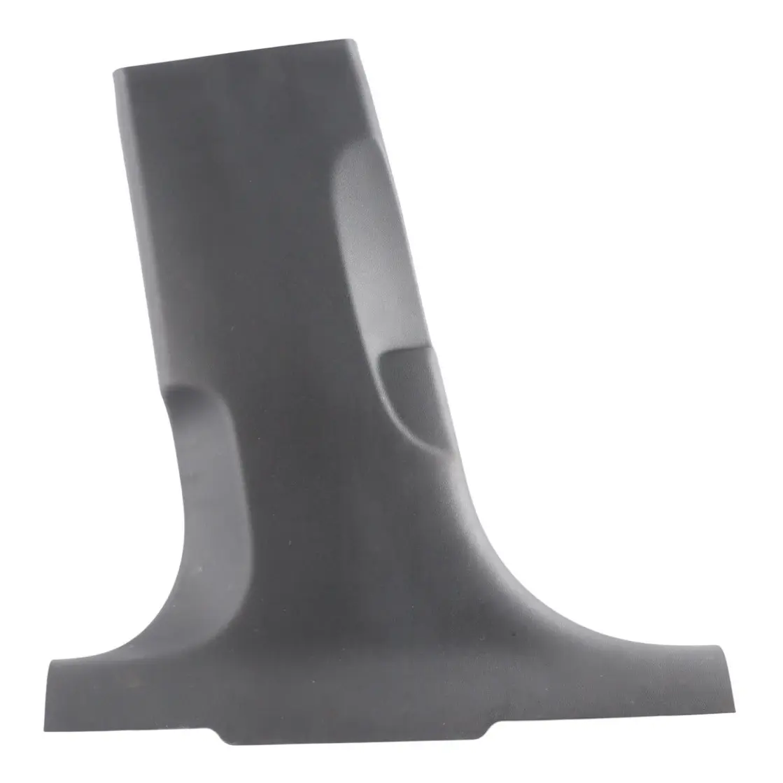 Audi A7 4G B-Pillar Column Cover Trim Panel Cover Left N/S Black 4G8867239B