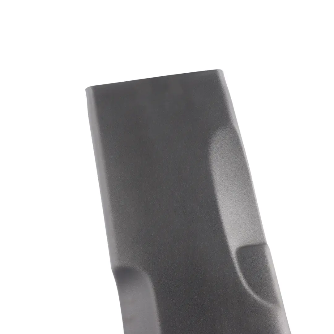 B-Pillar Column Cover Trim Panel Cover Left N/S Black to Audi A7 4G with Part number 4G8867239B Audi A7 4G B-Pillar Column Cover Trim Panel Cover Left N/S Black - SKU 4G8867239B - Part number 4G8867239B