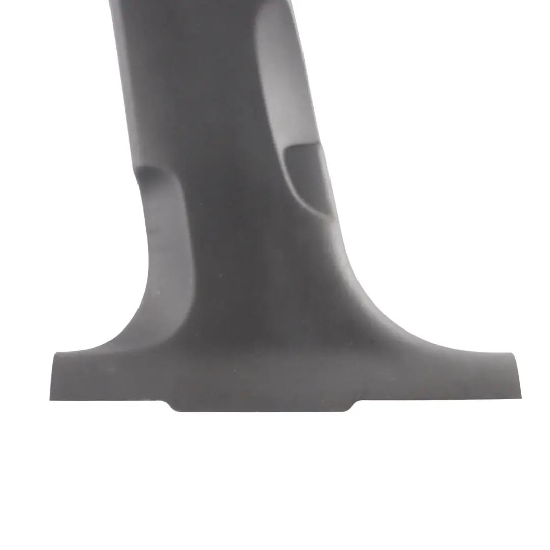 B-Pillar Column Cover Trim Panel Cover Left N/S Black to Audi A7 4G with Part number 4G8867239B Audi A7 4G B-Pillar Column Cover Trim Panel Cover Left N/S Black - SKU 4G8867239B - Part number 4G8867239B