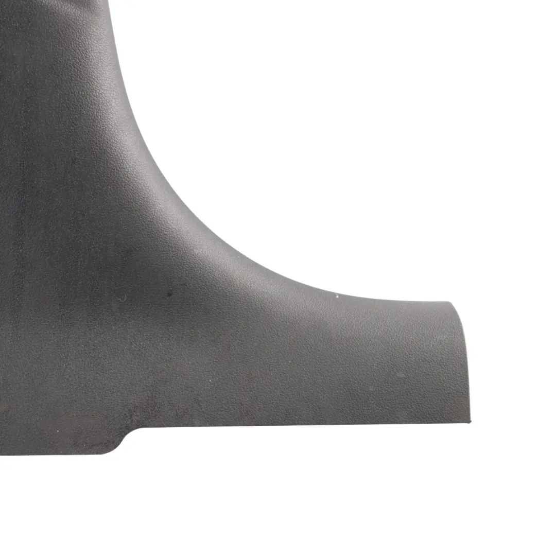 B-Pillar Column Cover Trim Panel Cover Left N/S Black to Audi A7 4G with Part number 4G8867239B Audi A7 4G B-Pillar Column Cover Trim Panel Cover Left N/S Black - SKU 4G8867239B - Part number 4G8867239B