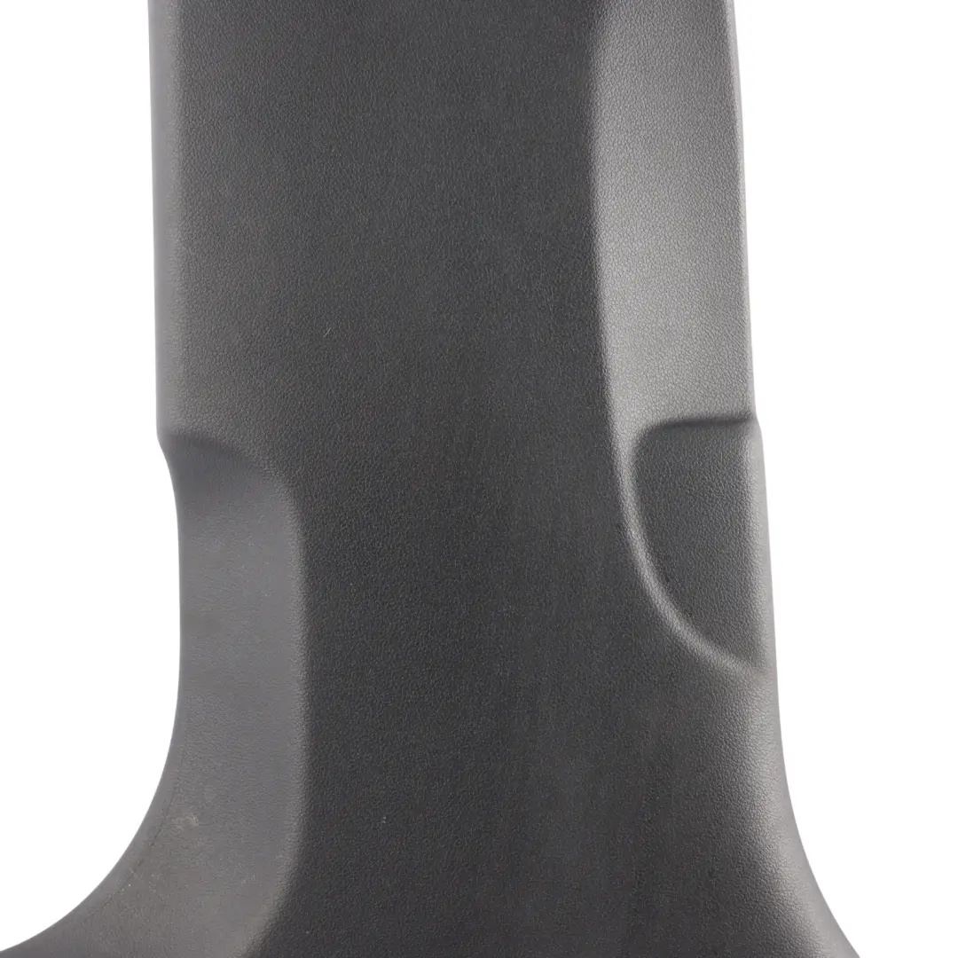 B-Pillar Column Cover Trim Panel Cover Left N/S Black to Audi A7 4G with Part number 4G8867239B Audi A7 4G B-Pillar Column Cover Trim Panel Cover Left N/S Black - SKU 4G8867239B - Part number 4G8867239B
