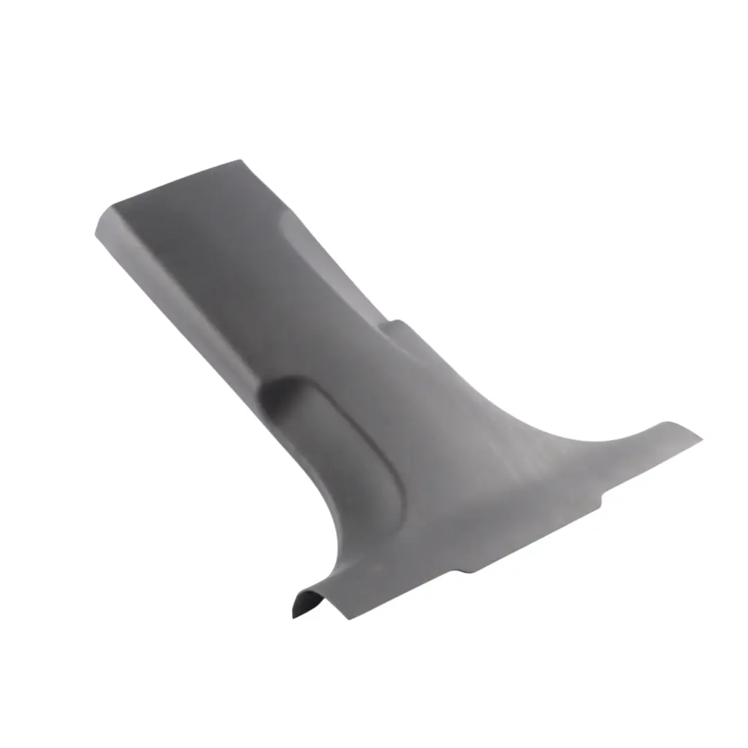 B-Pillar Column Cover Trim Panel Cover Left N/S Black to Audi A7 4G with Part number 4G8867239B Audi A7 4G B-Pillar Column Cover Trim Panel Cover Left N/S Black - SKU 4G8867239B - Part number 4G8867239B