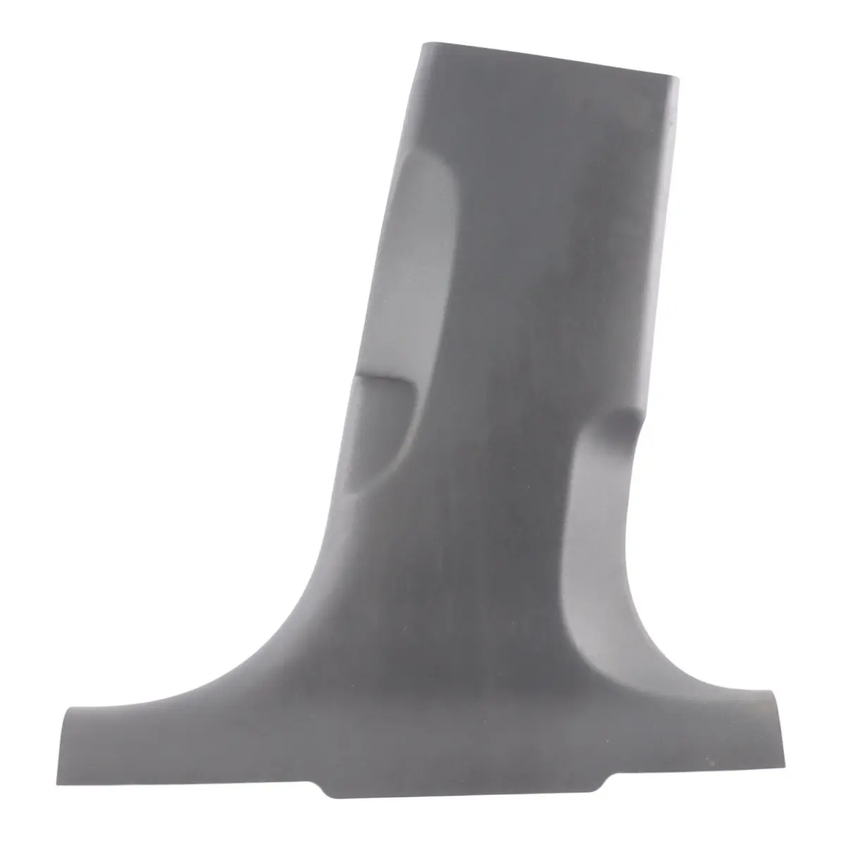 Audi A7 4G B-Pillar Column Cover Trim Panel Cover Right O/S Black 4G8867240B