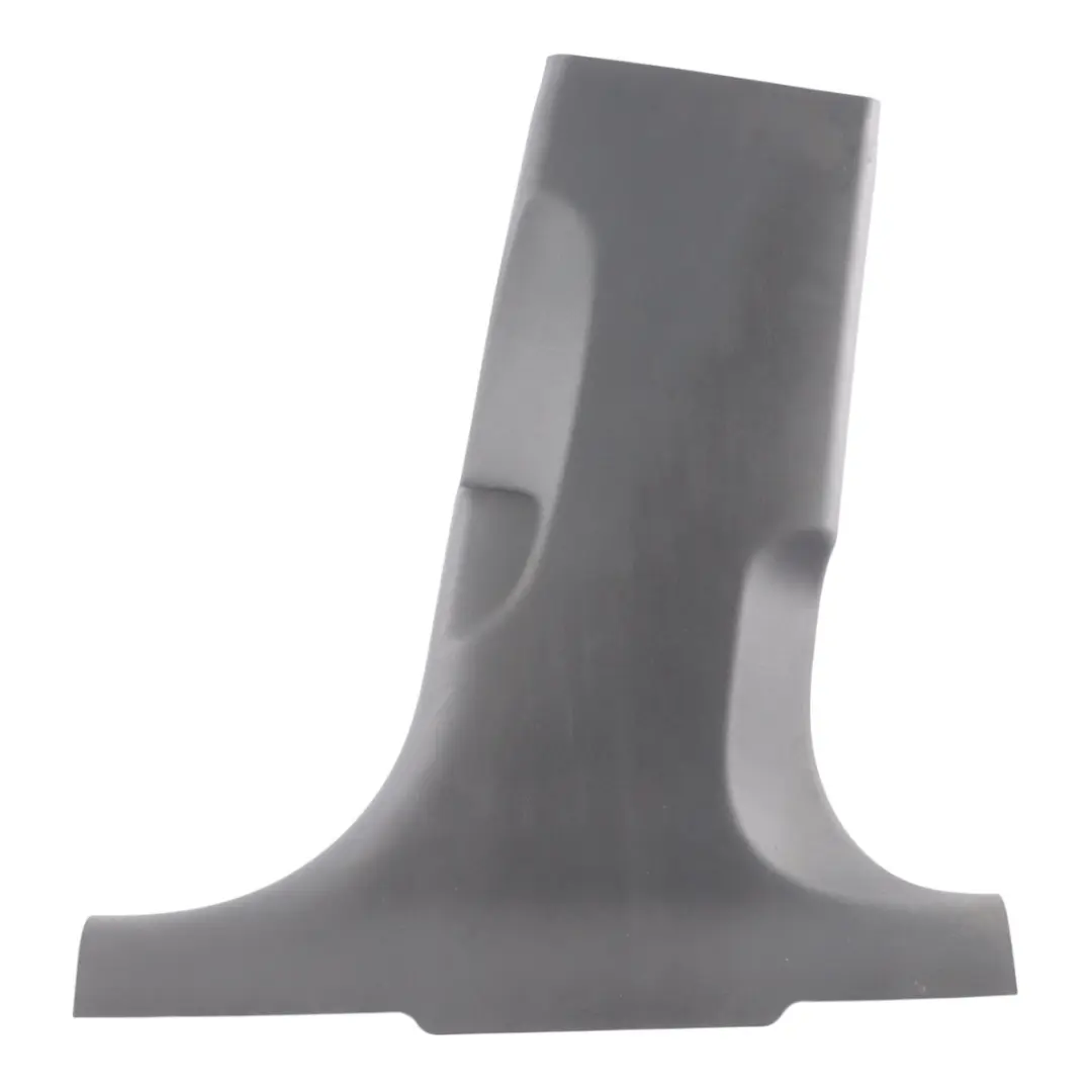 B-Pillar Column Cover Trim Panel Cover Right O/S Black to Audi A7 4G with Part number 4G8867240B Audi A7 4G B-Pillar Column Cover Trim Panel Cover Right O/S Black - SKU 4G8867240B - Part number 4G8867240B