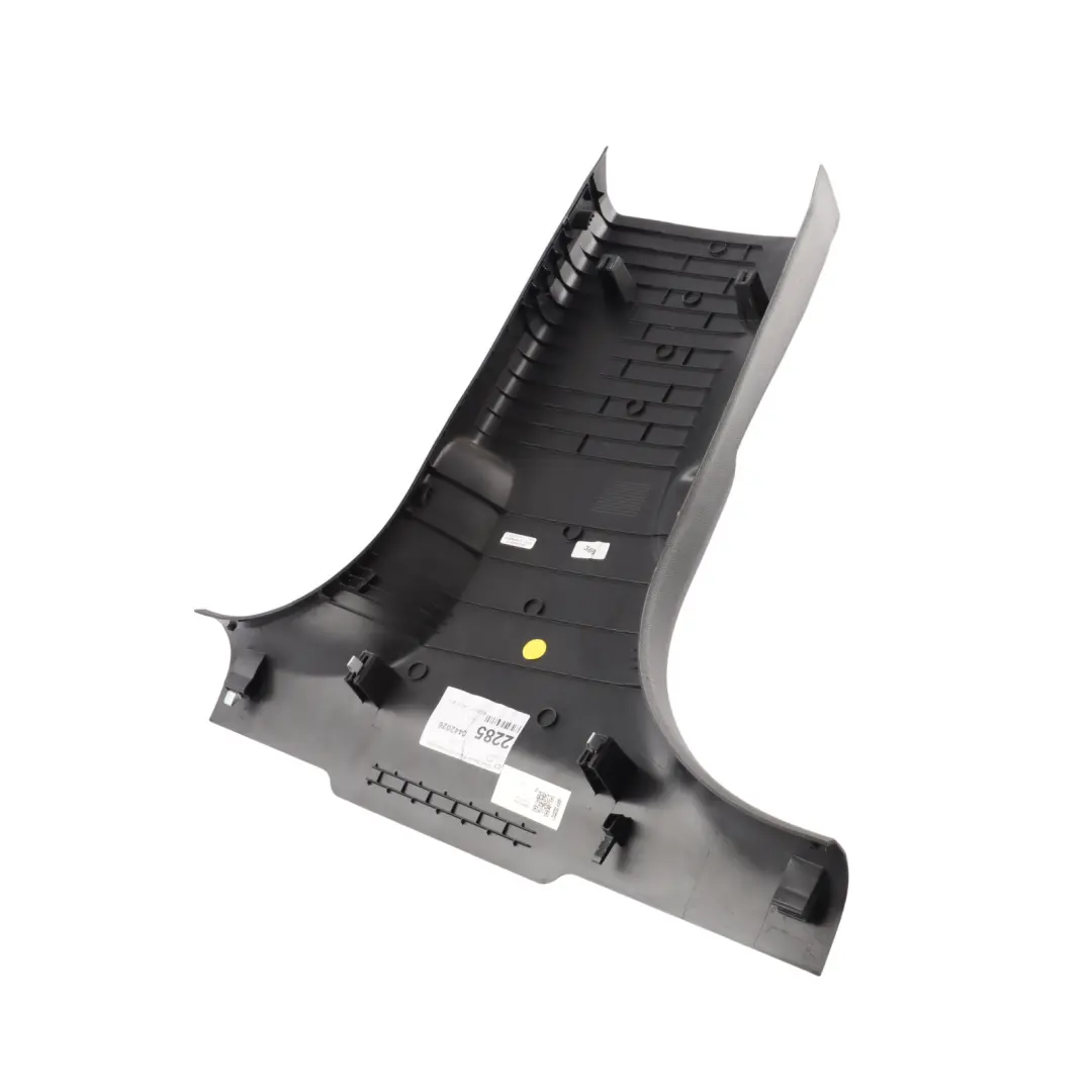 B-Pillar Column Cover Trim Panel Cover Right O/S Black to Audi A7 4G with Part number 4G8867240B Audi A7 4G B-Pillar Column Cover Trim Panel Cover Right O/S Black - SKU 4G8867240B - Part number 4G8867240B