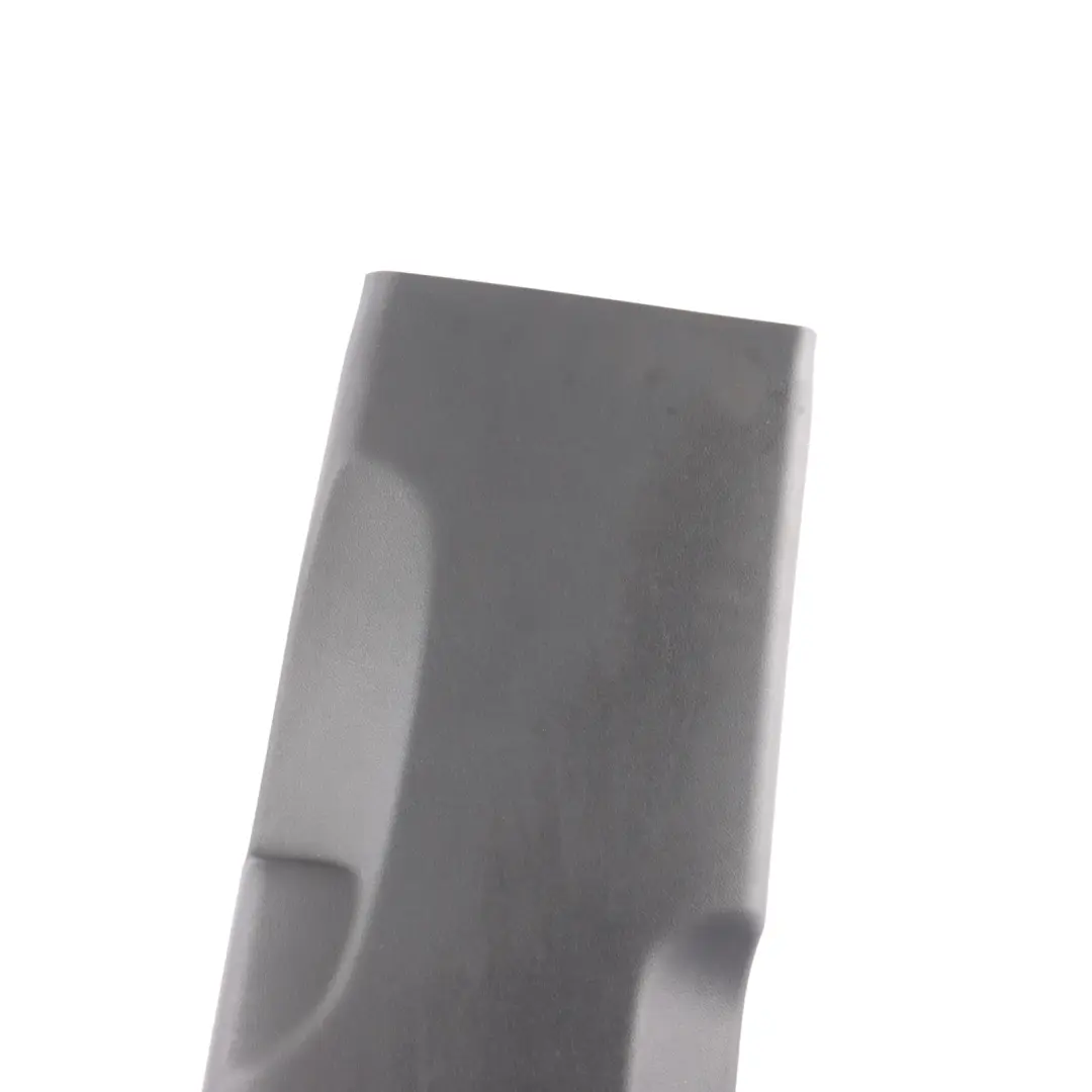 Audi A7 4G B-Pillar Column Cover Trim Panel Cover Right O/S Black - SKU 4G8867240B - Part number 4G8867240B