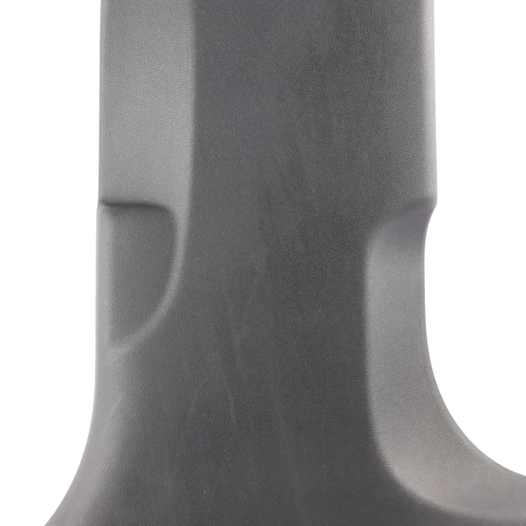 Audi A7 4G B-Pillar Column Cover Trim Panel Cover Right O/S Black - SKU 4G8867240B - Part number 4G8867240B