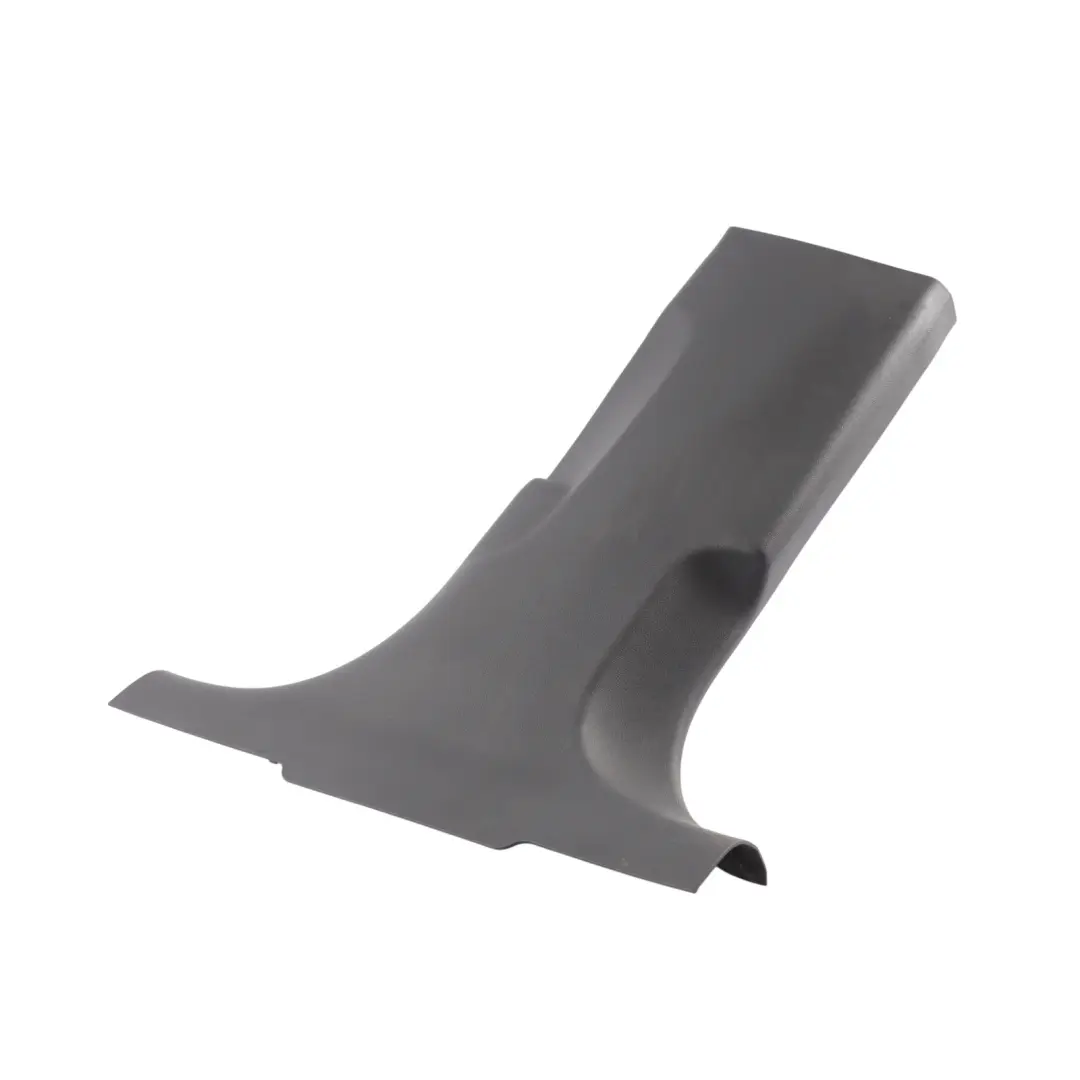 B-Pillar Column Cover Trim Panel Cover Right O/S Black to Audi A7 4G with Part number 4G8867240B Audi A7 4G B-Pillar Column Cover Trim Panel Cover Right O/S Black - SKU 4G8867240B - Part number 4G8867240B