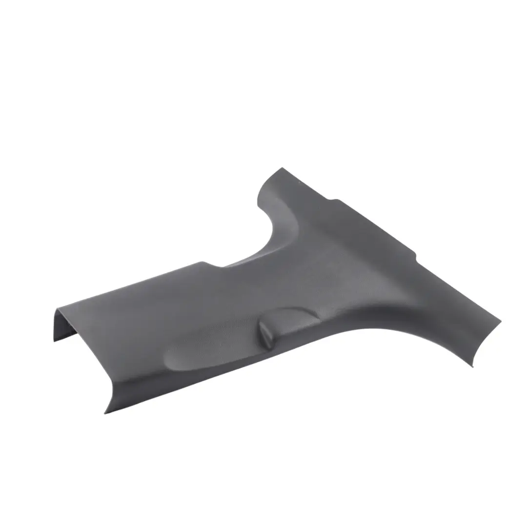 Audi A7 4G B-Pillar Column Cover Trim Panel Cover Right O/S Black - SKU 4G8867240B - Part number 4G8867240B