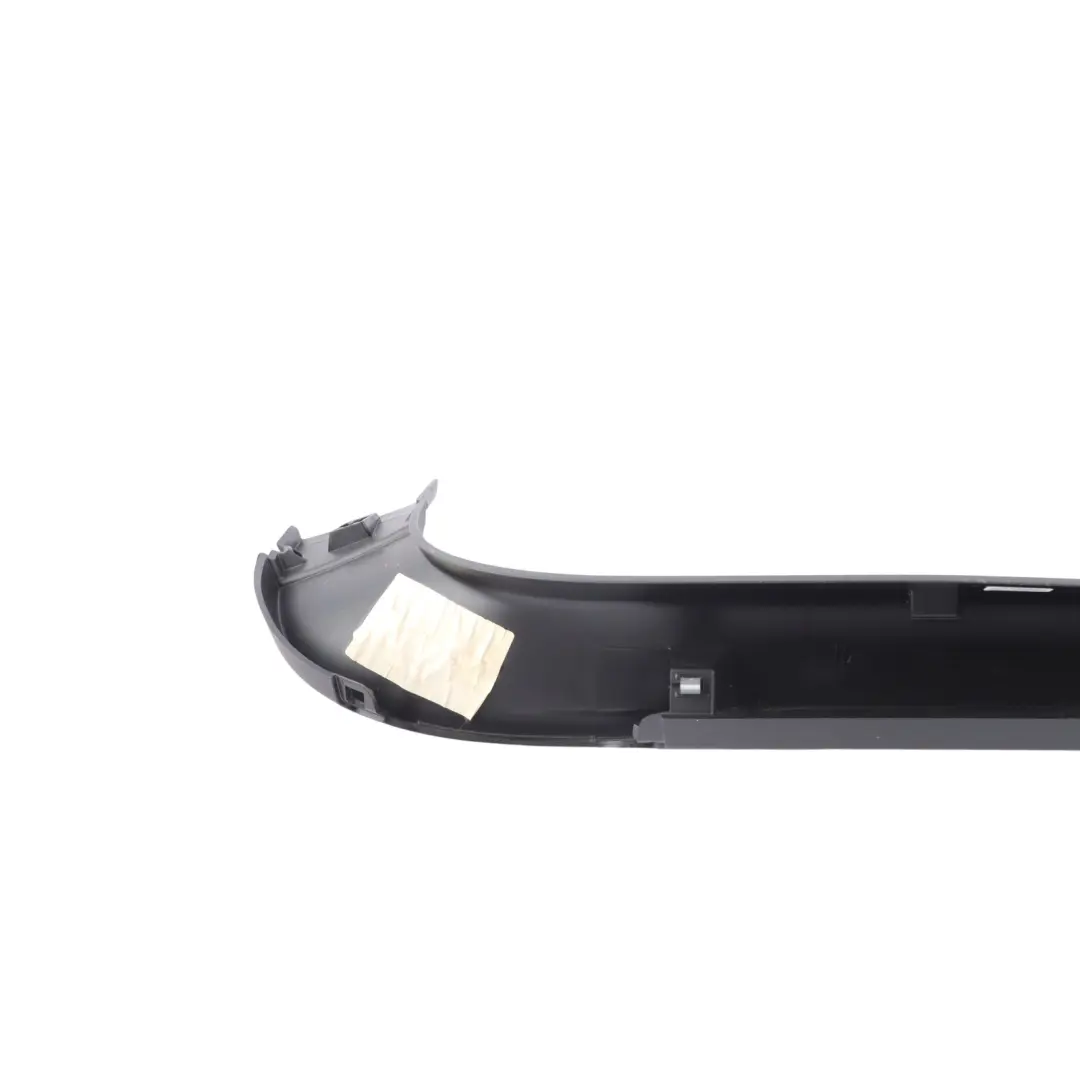 Audi A7 4G Panneau Garniture Intérieure Hayon Arrière Côté Conducteur - SKU 4G8867607A - Numéro de pièce 4G8867607A