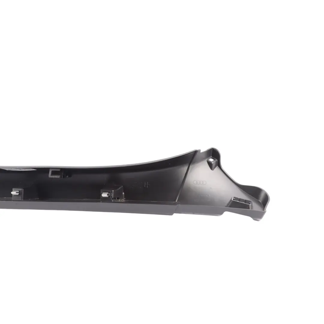 Audi A7 4G Portellone Posteriore Bagagliaio Interno Pannello Sinistro - SKU 4G8867607A - Numero di parte 4G8867607A