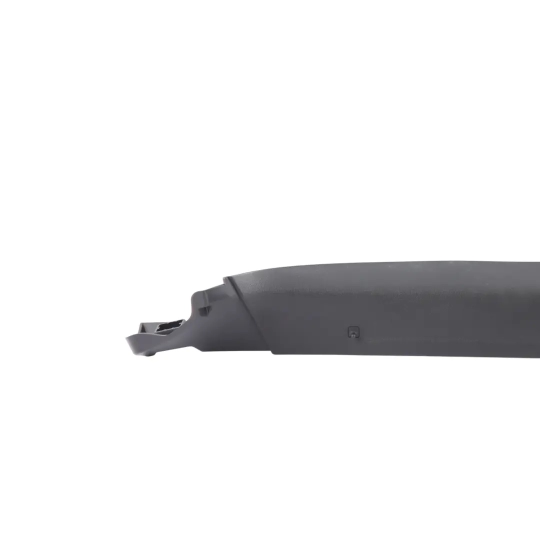 Audi A7 4G Panel Embellecedor Interior Maletero Parte Trasera - SKU 4G8867607A - Número de pieza 4G8867607A