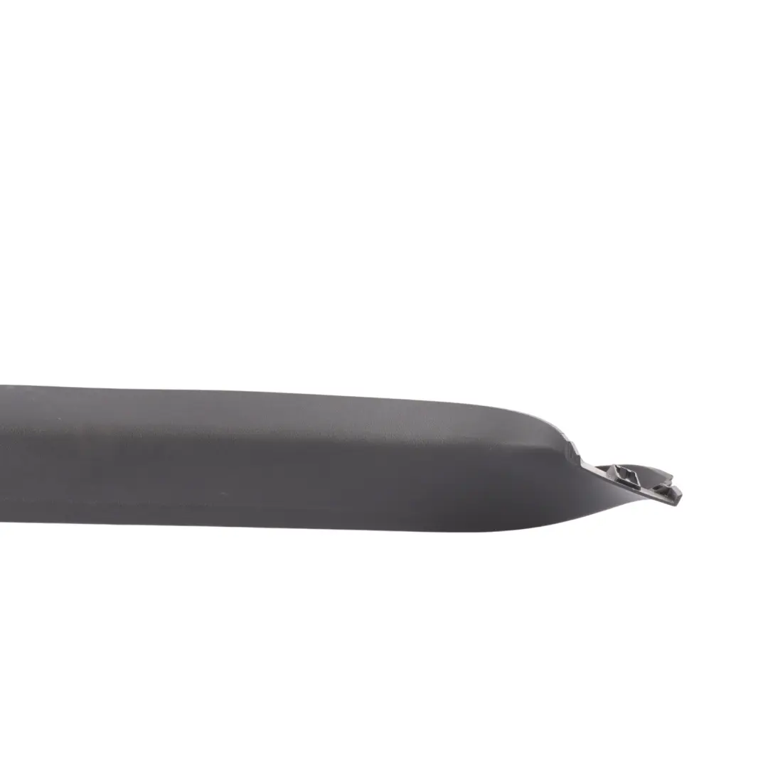 Audi A7 4G Portellone Posteriore Bagagliaio Interno Pannello Sinistro - SKU 4G8867607A - Numero di parte 4G8867607A