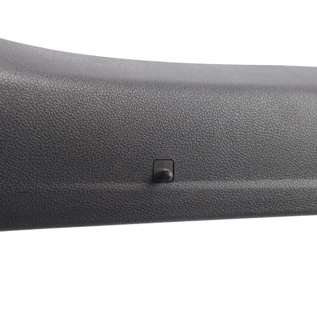 Panneau Garniture Intérieure Hayon Arrière Côté Conducteur pour Audi A7 4G à propos du numéro de pièce 4G8867607A Audi A7 4G Panneau Garniture Intérieure Hayon Arrière Côté Conducteur - SKU 4G8867607A - Numéro de pièce 4G8867607A