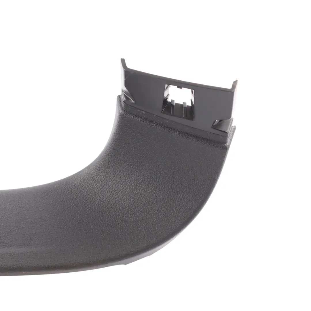 Audi A7 4G Tailgate Boot Lid Inner Trim Cover Panel Rear Left N/S - SKU 4G8867607A - Part number 4G8867607A