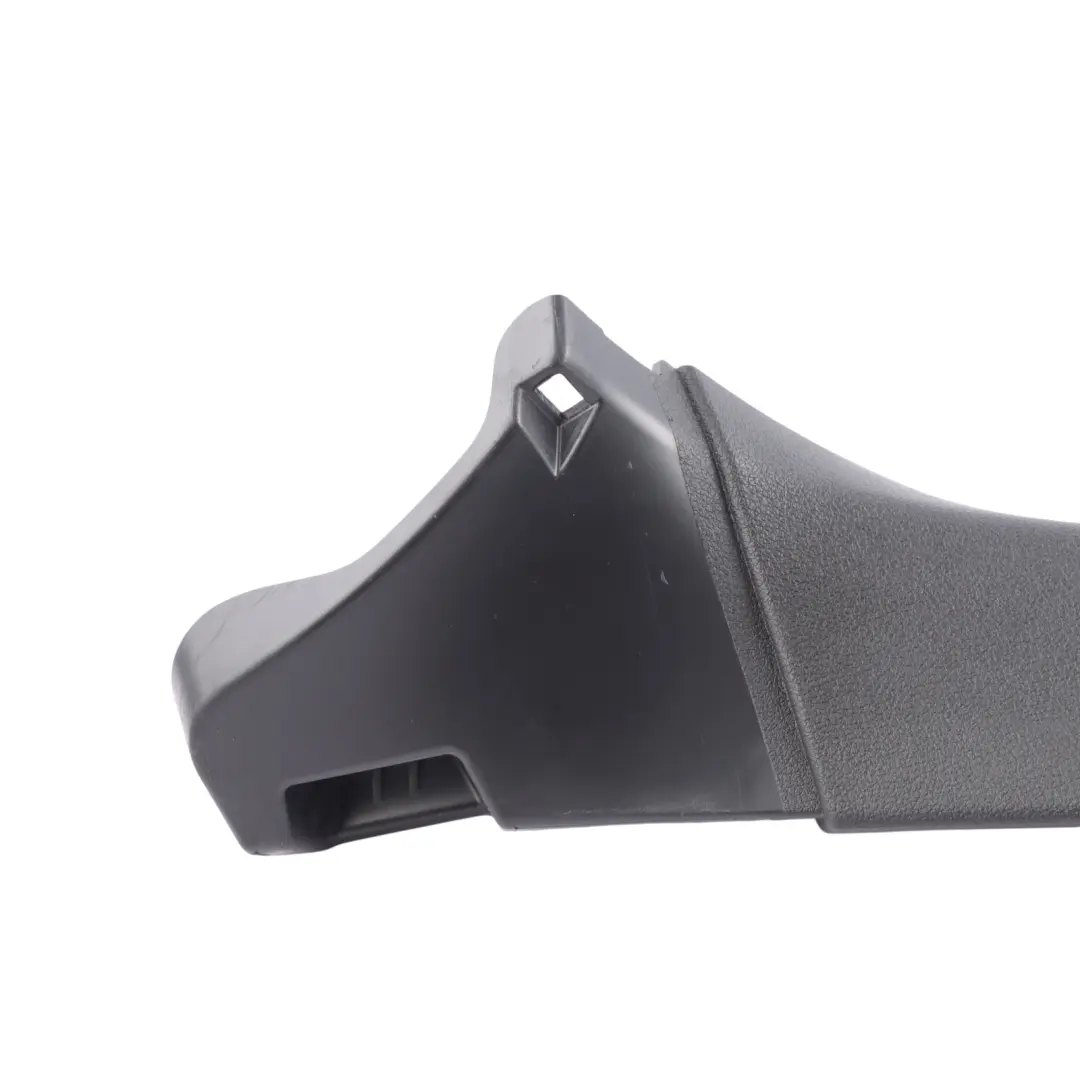 Audi A7 4G Portellone Posteriore Bagagliaio Interno Pannello Sinistro - SKU 4G8867607A - Numero di parte 4G8867607A