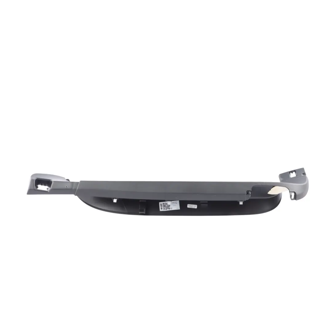Audi A7 4G Panel Embellecedor Interior Maletero Parte Trasera - SKU 4G8867607A - Número de pieza 4G8867607A