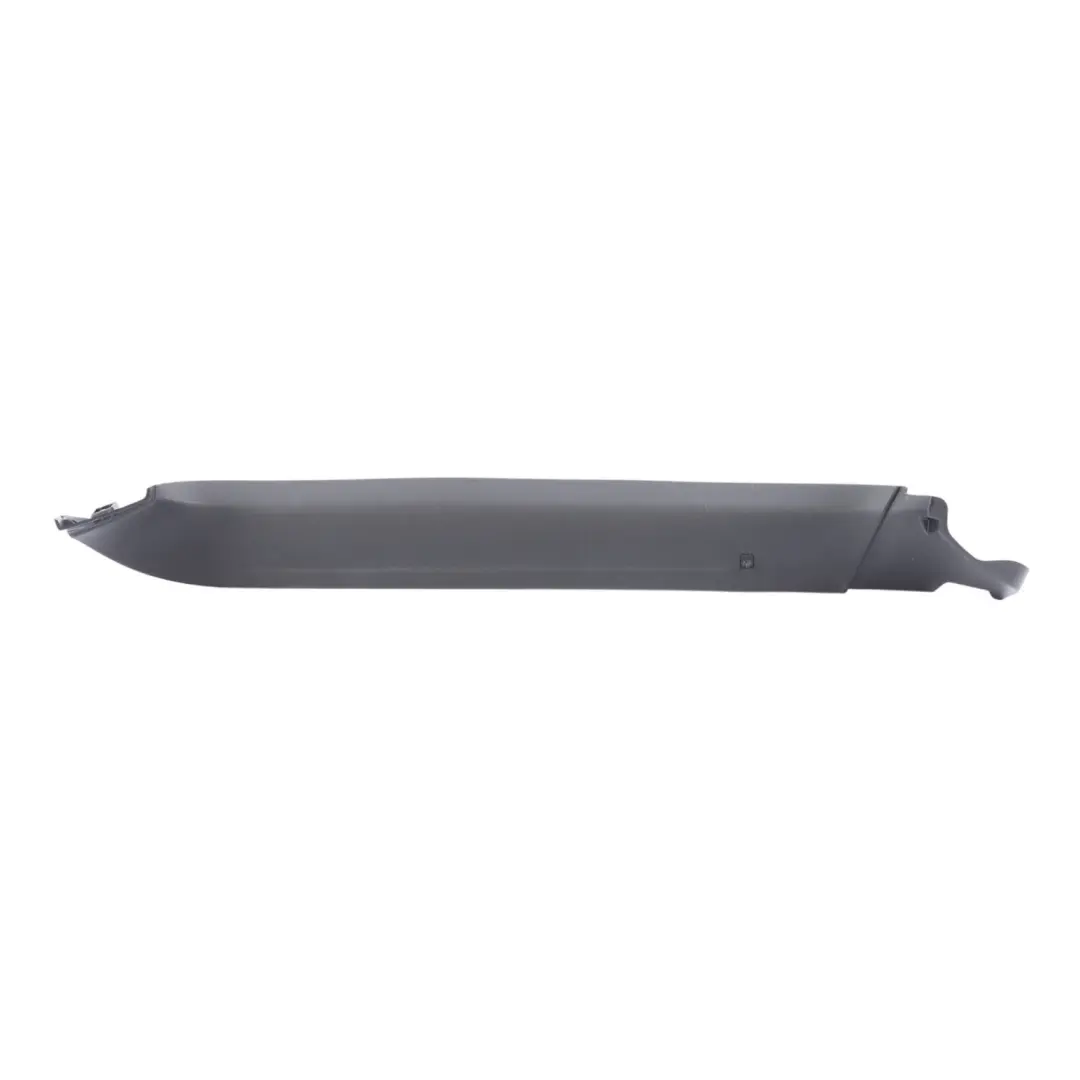 Portellone Posteriore Bagagliaio Interno Posteriore Destro per Audi A7 4G con numero di parte 4G8867608A Audi A7 4G Portellone Posteriore Bagagliaio Interno Posteriore Destro - SKU 4G8867608A - Numero di parte 4G8867608A