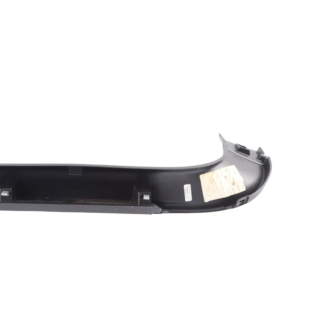 Boot Lid Inner Trim Cover Panel Rear Right O/S to Audi A7 4G Tailgate with Part number 4G8867608A Audi A7 4G Tailgate Boot Lid Inner Trim Cover Panel Rear Right O/S - SKU 4G8867608A - Part number 4G8867608A