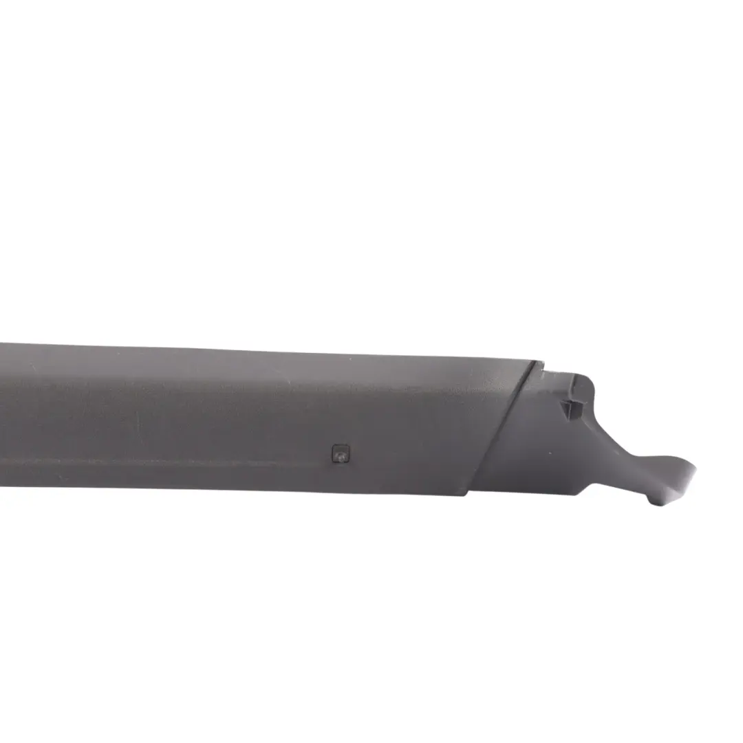 Audi A7 4G Heckklappe Kofferraumdeckel Abdeckplatte Hinten Rechts - SKU 4G8867608A - Teilenummer 4G8867608A