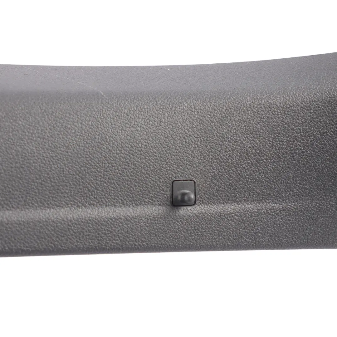 Audi A7 4G Panel Embellecedor Interior Tapa Maletero Parte Derecha - SKU 4G8867608A - Número de pieza 4G8867608A