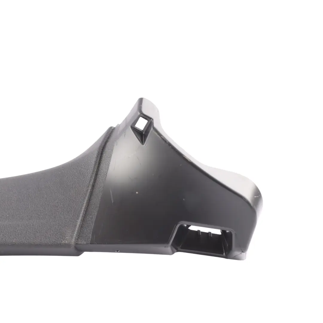 Audi A7 4G Panneau Garniture Intérieure Hayon Arrière Droit Côté - SKU 4G8867608A - Numéro de pièce 4G8867608A