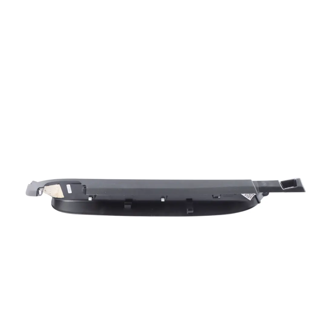 Audi A7 4G Panel Embellecedor Interior Tapa Maletero Parte Derecha - SKU 4G8867608A - Número de pieza 4G8867608A