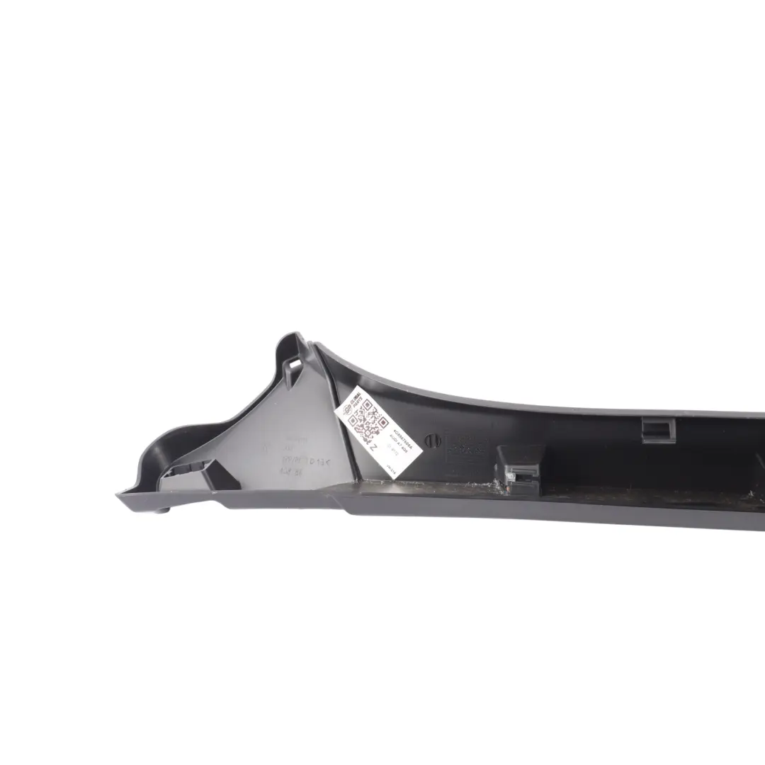 Panneau Garniture Intérieure Hayon Arrière Droit Côté pour Audi A7 4G à propos du numéro de pièce 4G8867608A Audi A7 4G Panneau Garniture Intérieure Hayon Arrière Droit Côté - SKU 4G8867608A - Numéro de pièce 4G8867608A