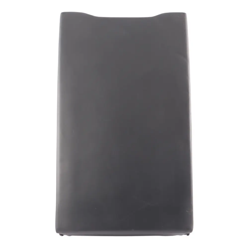 Armrest Arm Rest Cup Holder Leather Black Rear to Audi A7 S7 4G Seat with Part number 4G8885875H Audi A7 S7 4G Seat Armrest Arm Rest Cup Holder Leather Black Rear - SKU 4G8885875H-1 - Part number 4G8885875H