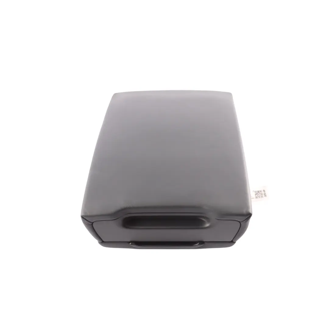 Armrest Arm Rest Cup Holder Leather Black Rear to Audi A7 S7 4G Seat with Part number 4G8885875H Audi A7 S7 4G Seat Armrest Arm Rest Cup Holder Leather Black Rear - SKU 4G8885875H-1 - Part number 4G8885875H